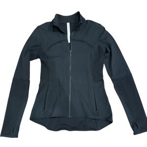 lululemon athletica Black Utility Jacket